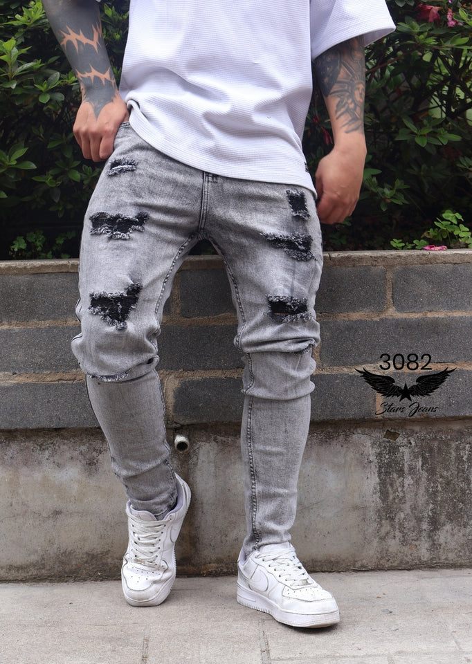 Vandal Grey 3082