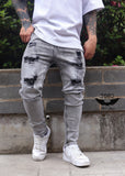 Vandal Grey 3082