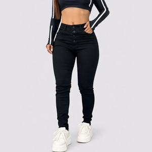 Black Skinny Jeans  Launch Sale - Limited Time Only