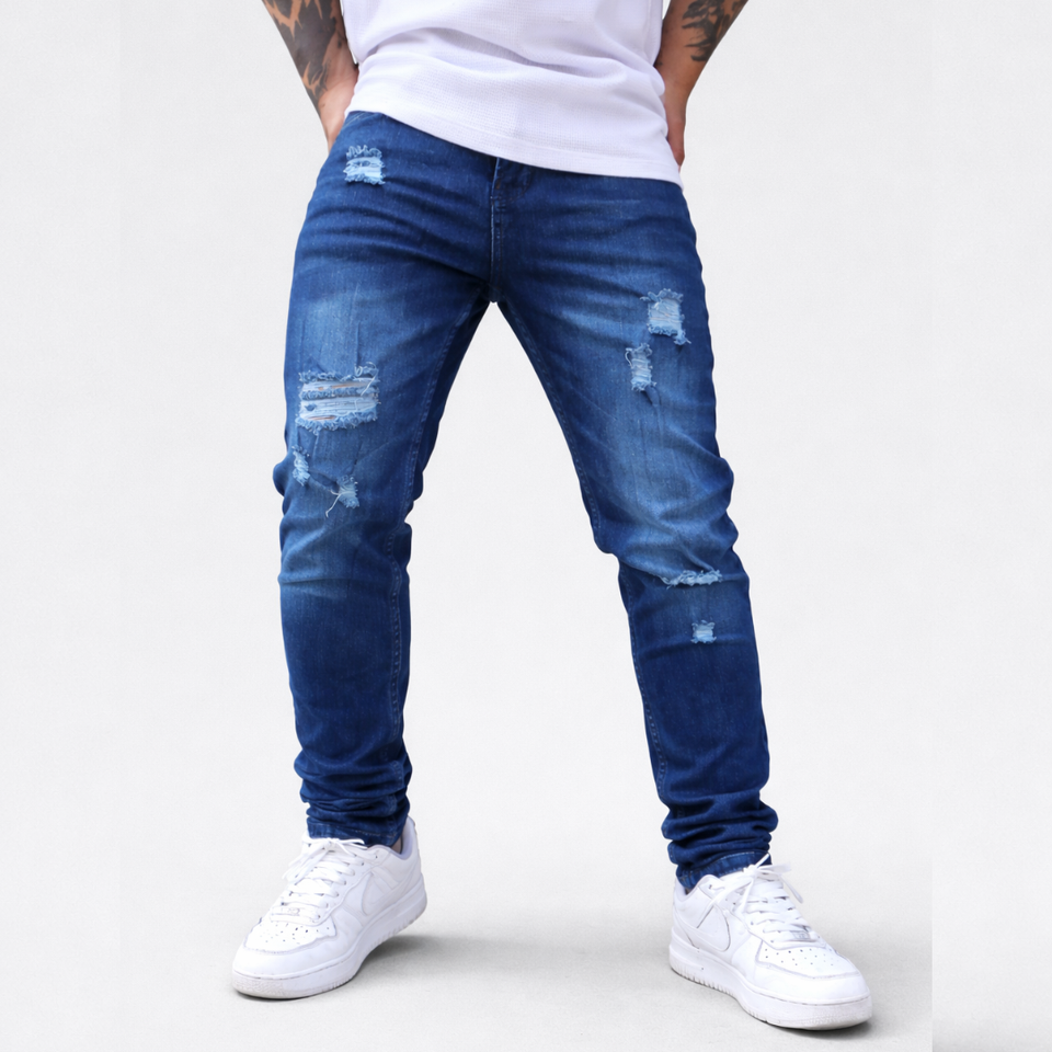 Skinny Jeans Launch Sale - Limited Time Only