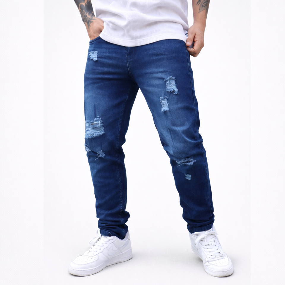 Skinny Jeans Launch Sale - Limited Time Only