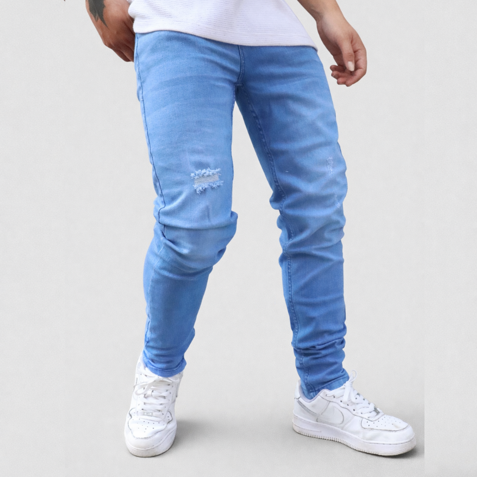 Skinny Jeans Launch Sale - Limited Time Only