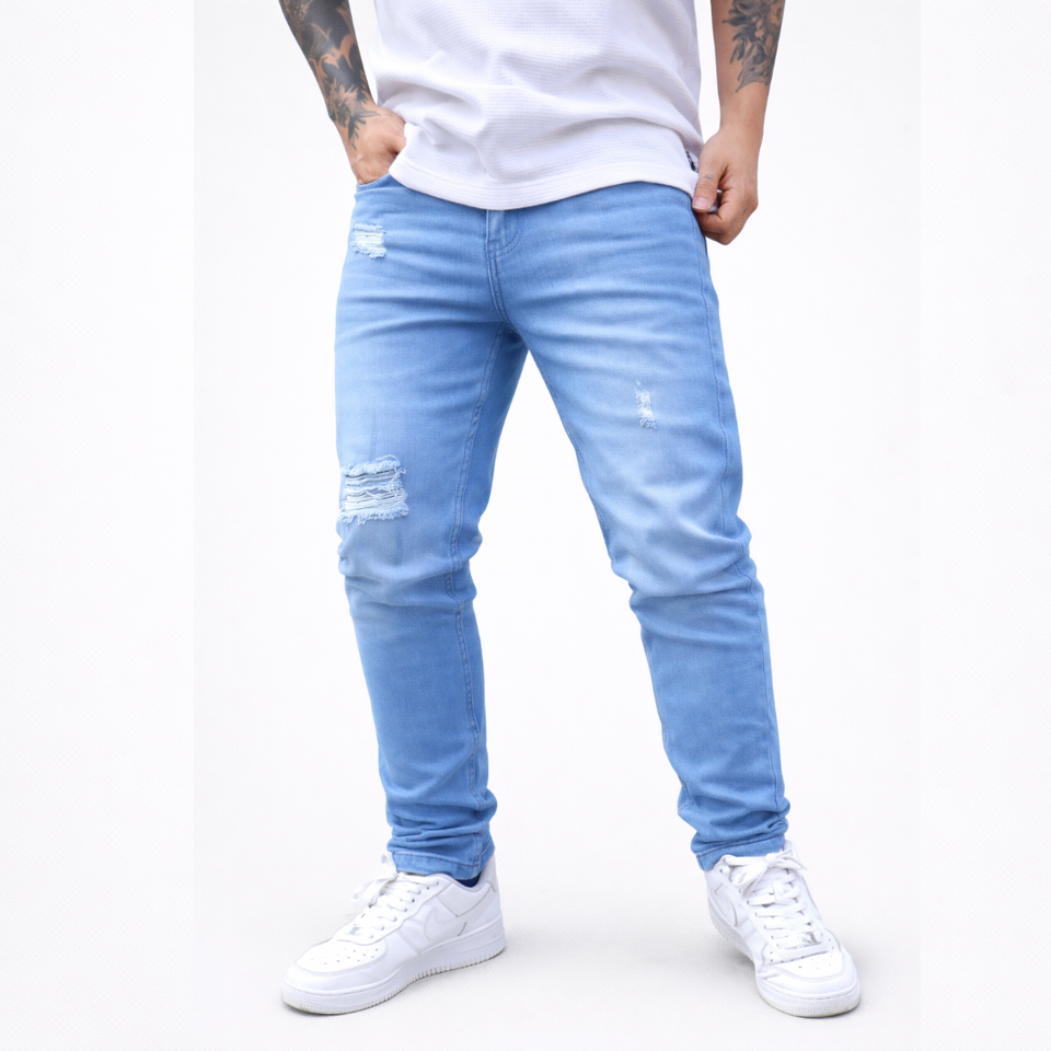 Skinny Jeans Launch Sale - Limited Time Only