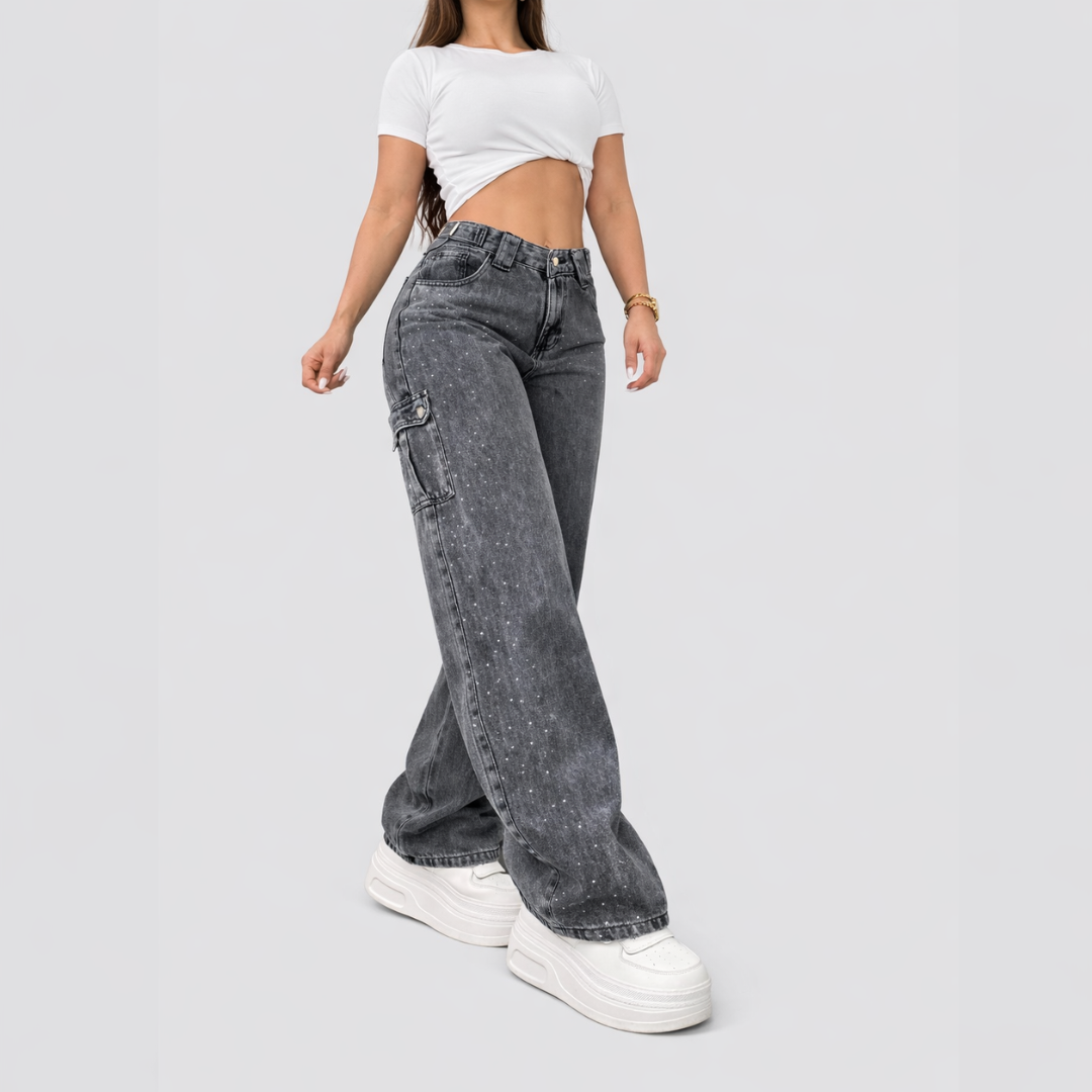 Baggy Jeans ⚠️ Launch Sale - Limited Time Only ⚠️