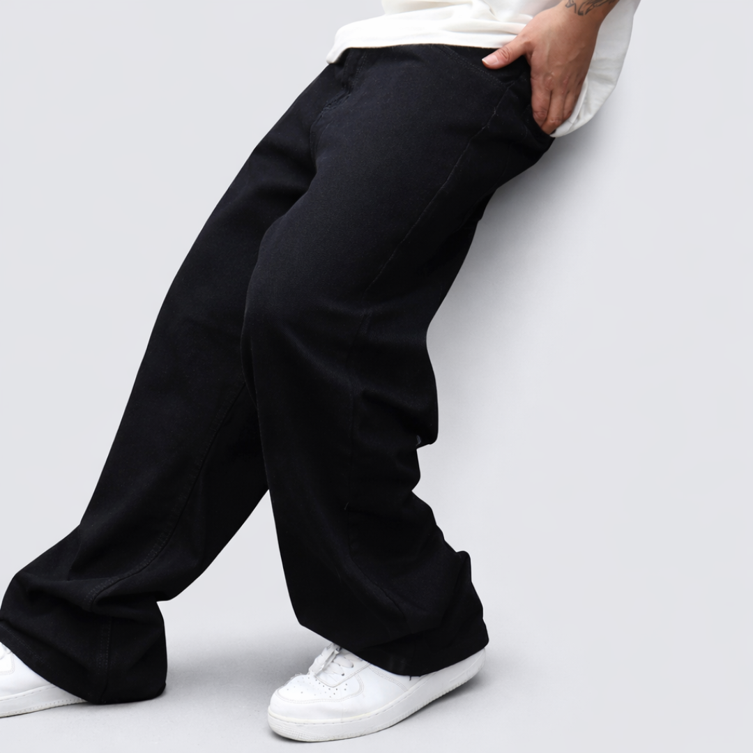 Classic Baggy Jeans ⚠️ Launch Sale - Limited Time Only ⚠️