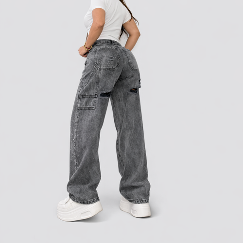 Baggy Jeans ⚠️ Launch Sale - Limited Time Only ⚠️